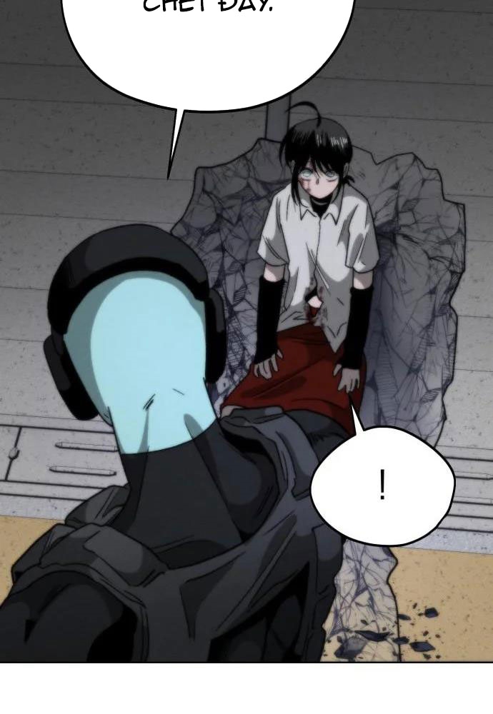 Dự Án Sao Hoả chapter 5 - Trang 37
