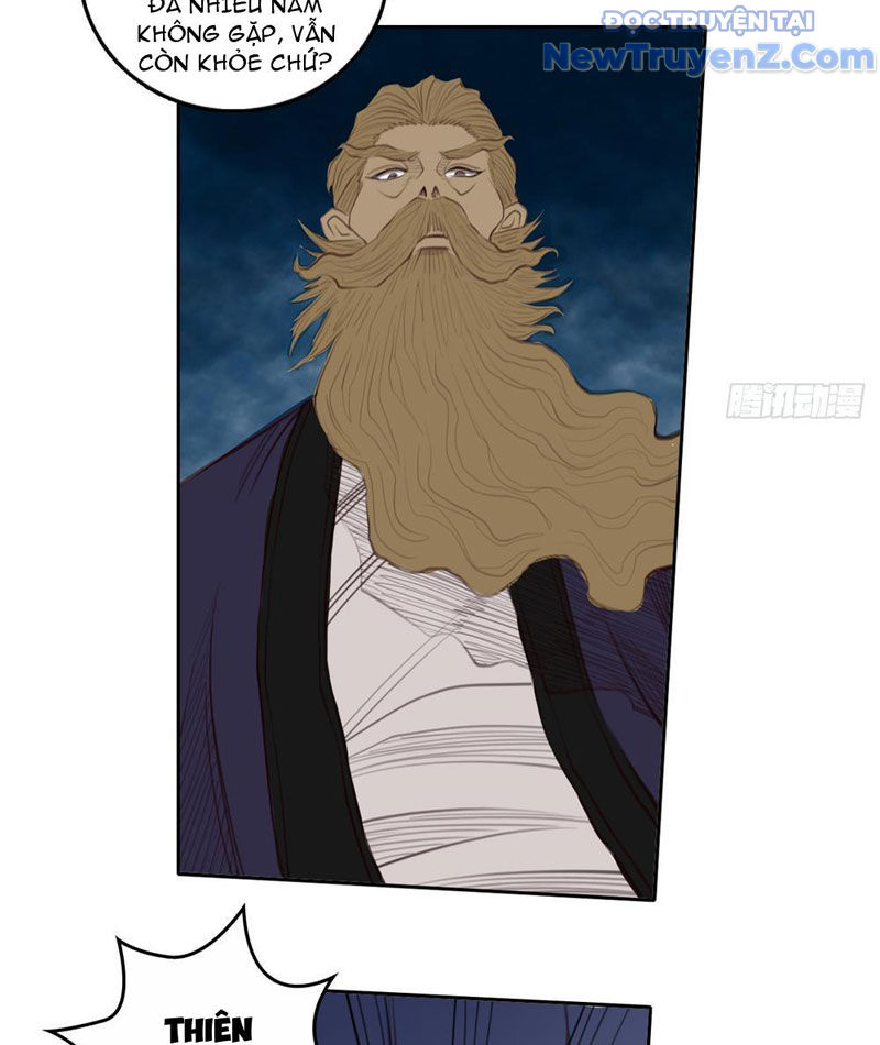 [tam Giới Chí] Thích ách Truyện chapter 42 - Trang 15