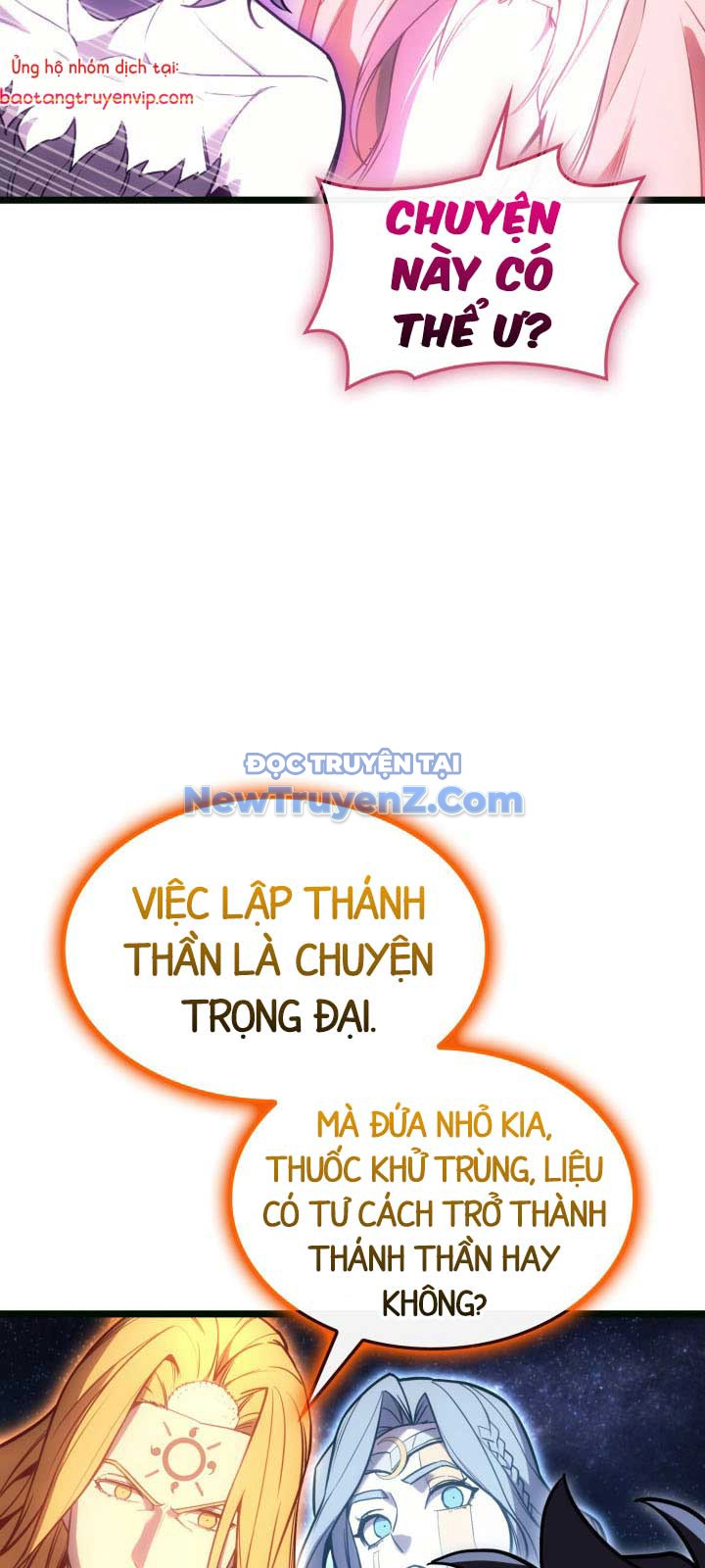 Sự Trở Lại Của Anh Hùng Cấp Thảm Họa chapter 126 - Trang 8