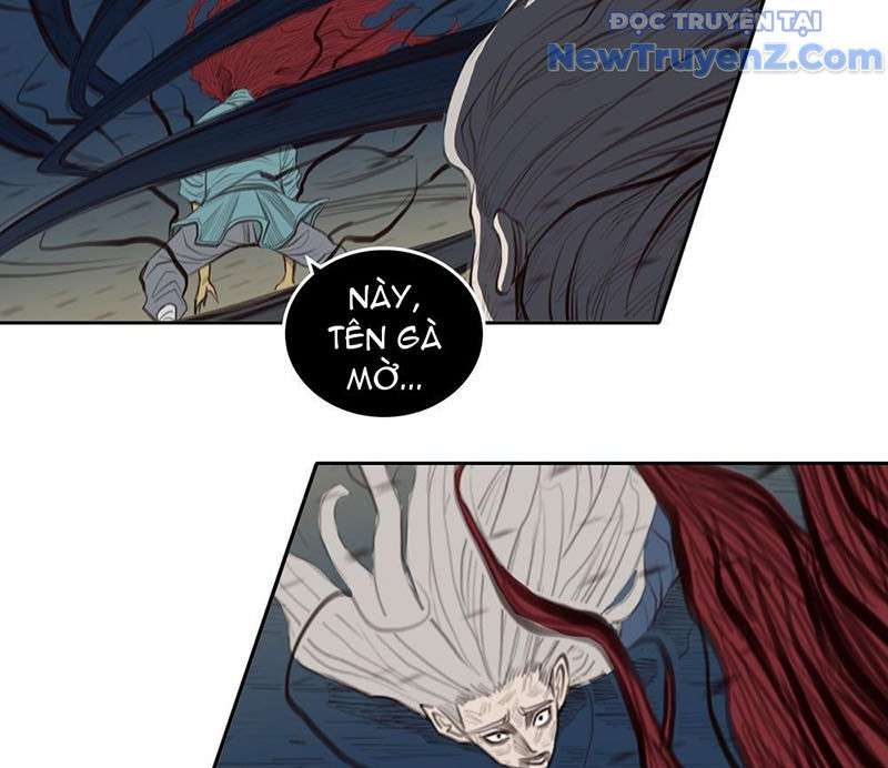 [tam Giới Chí] Thích ách Truyện chapter 40 - Trang 33