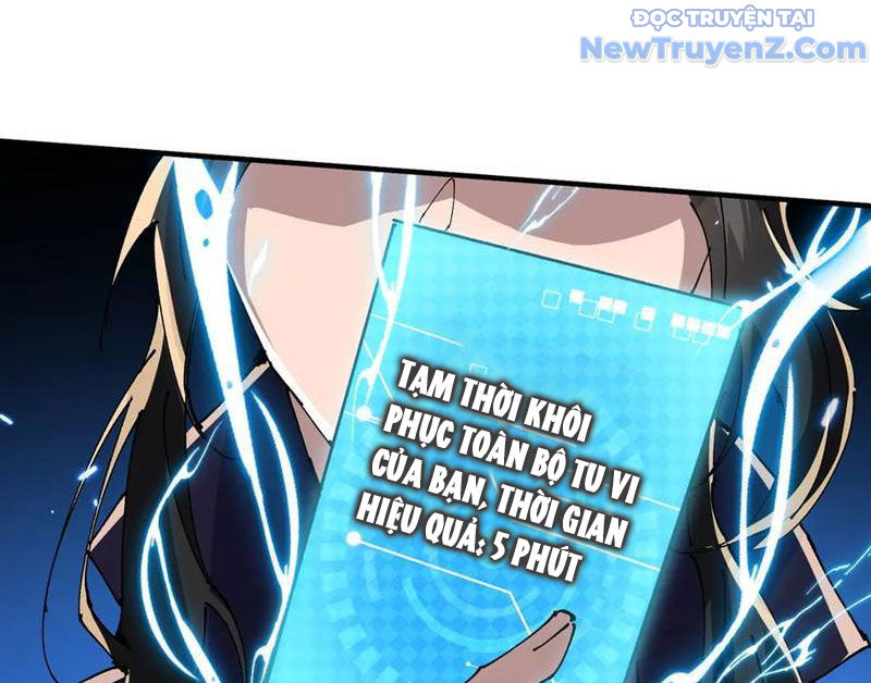Đồ Đệ Nữ Đế Của Ta Muốn Hắc Hóa! chapter 44 - Trang 109