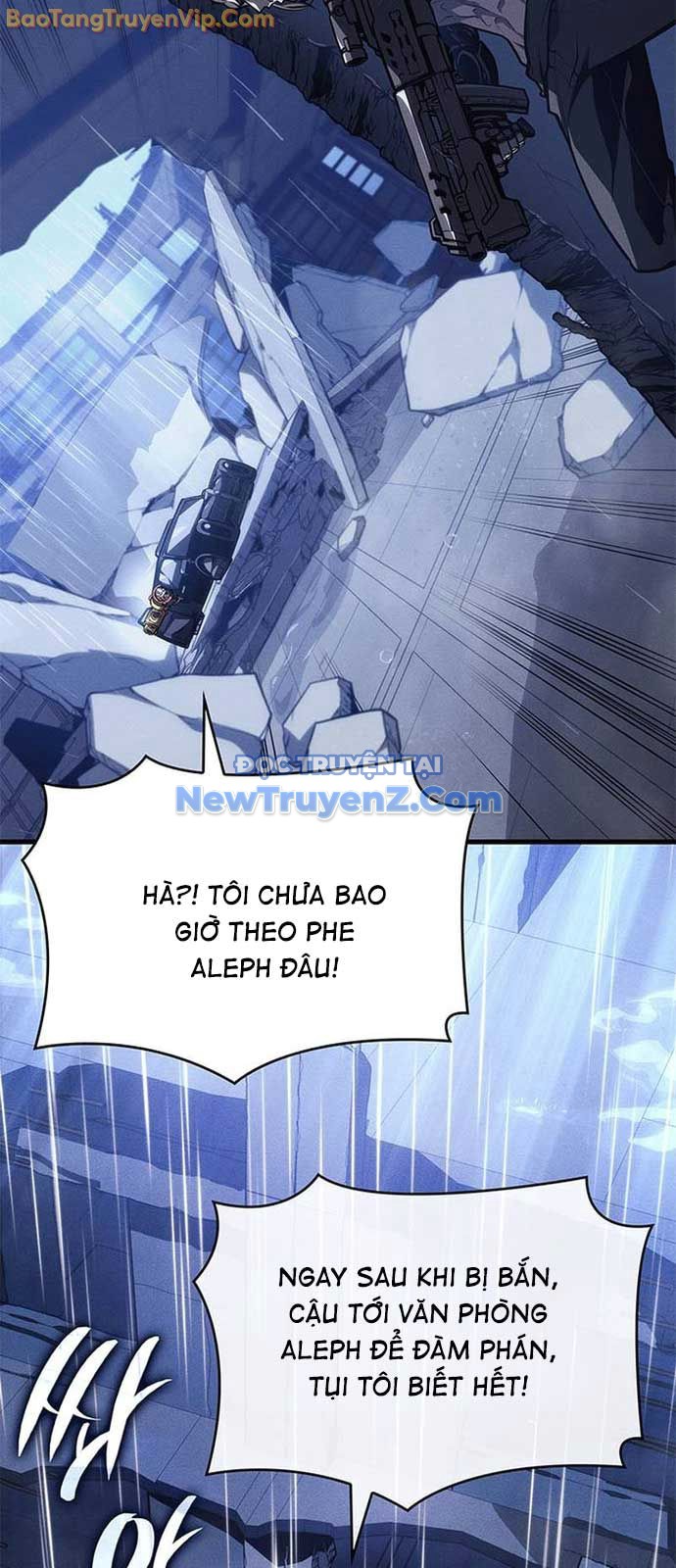 Tạp Huyết chapter 36 - Trang 55