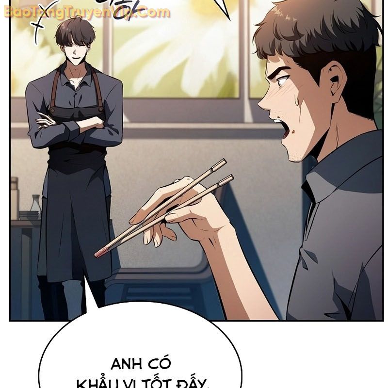 Quán Ăn Định Mệnh chapter 3 - Trang 247