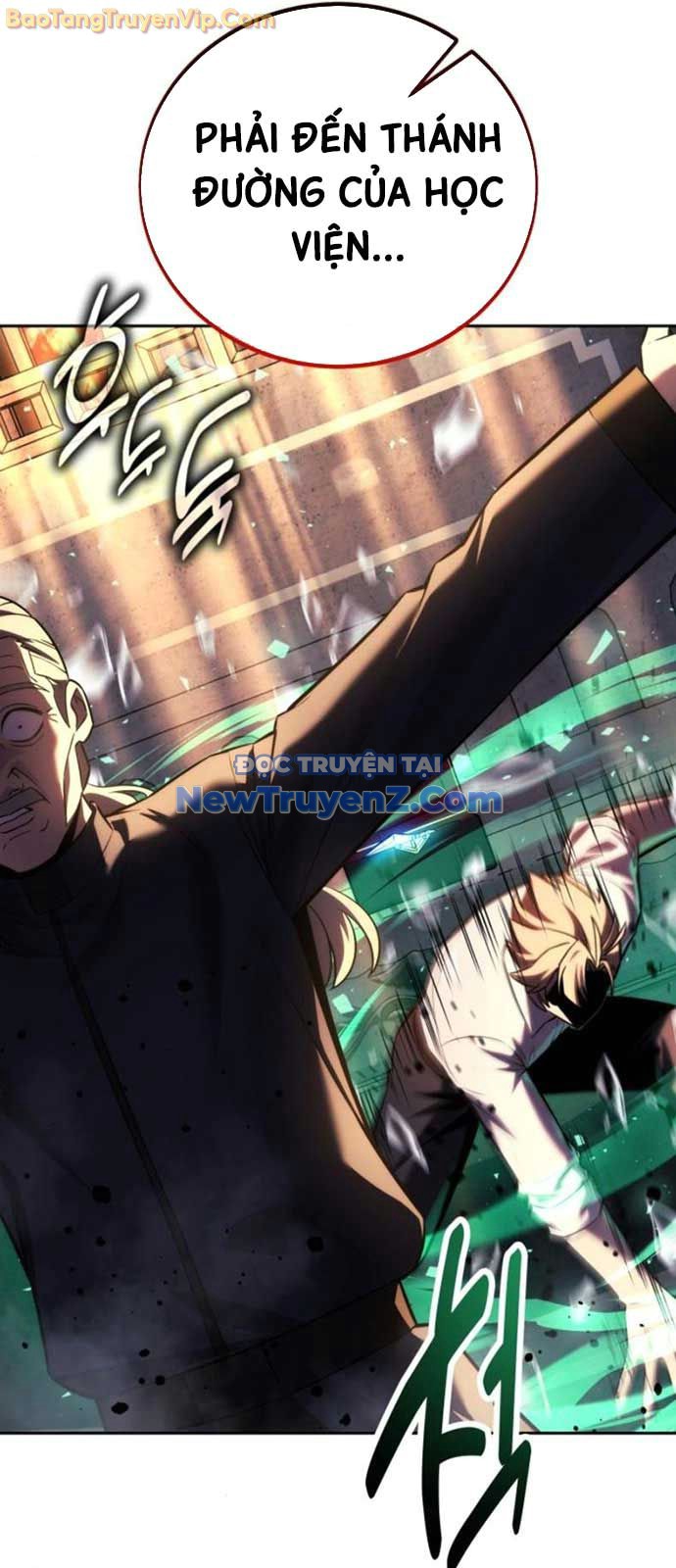 Hướng Dẫn Sinh Tồn Trong Học Viện chapter 78 - Trang 93