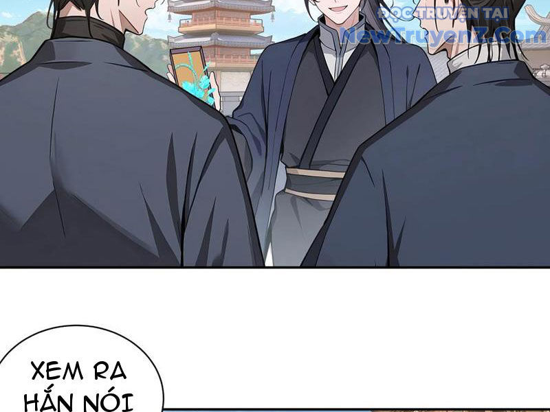 Bách Thê Phổ: Thánh nữ đều gọi ta là phu quân chapter 55 - Trang 38