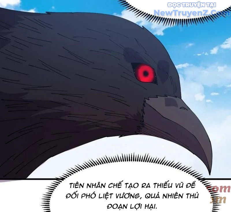 Ta Có Một Sơn Trại chapter 1137 - Trang 31