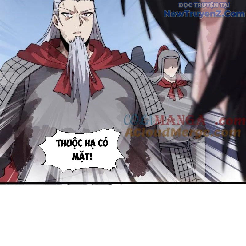 Ta Có Một Sơn Trại chapter 1137 - Trang 46