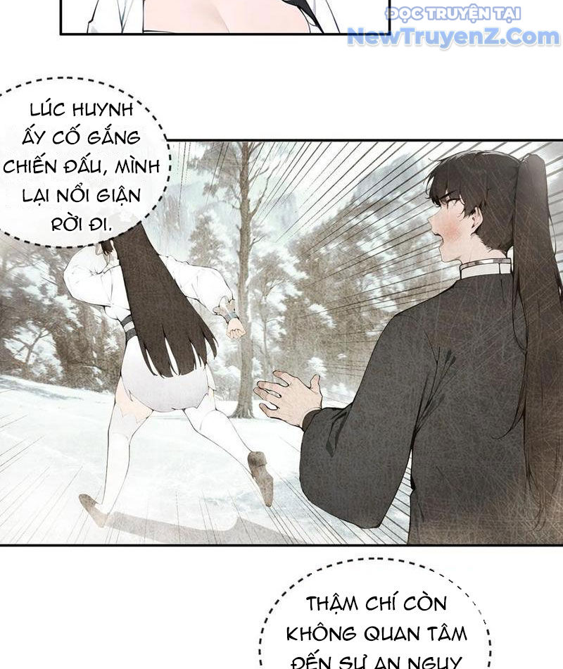Bách Thê Phổ: Thánh nữ đều gọi ta là phu quân chapter 48 - Trang 25