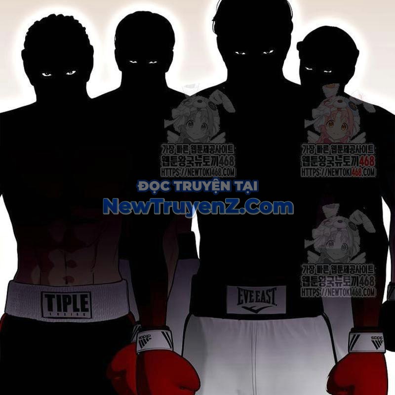 Loser Giỏi Võ chapter 121 - Trang 42