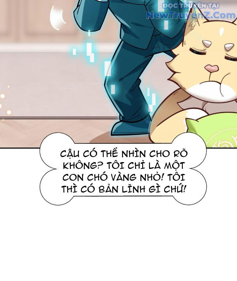 Kế Hoạch Bồi Dưỡng Nữ MC Của Cẩu Hoàng chapter 5 - Trang 25