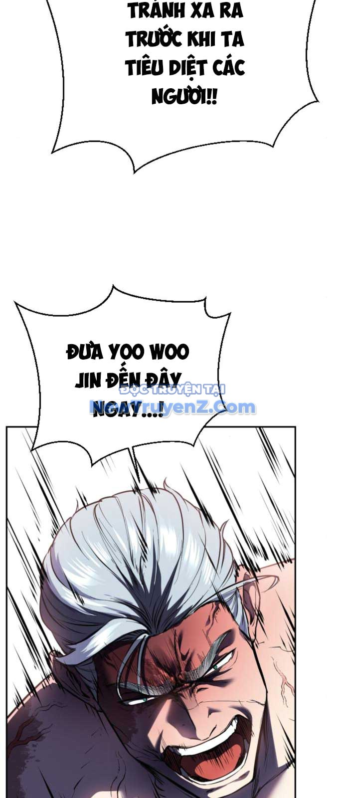 Cậu Bé Của Thần Chết chapter 278 - Trang 6