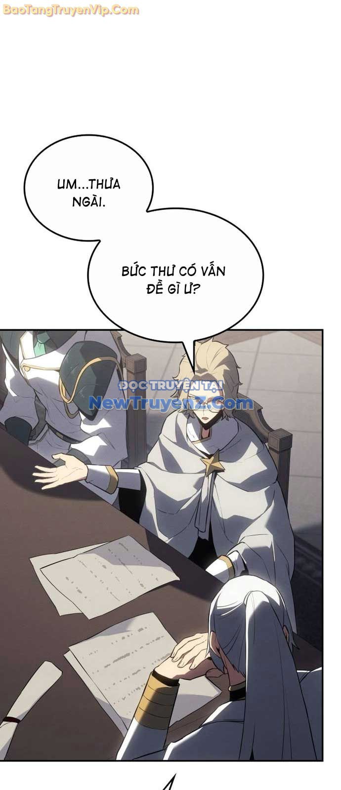 Băng Vương chapter 26 - Trang 12