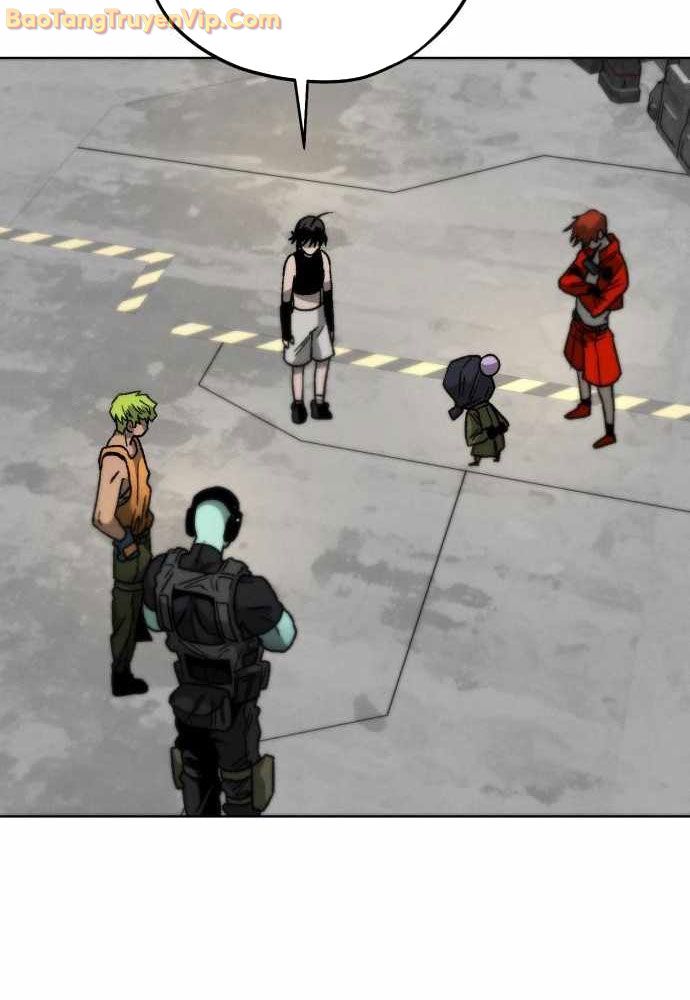 Dự Án Sao Hoả chapter 6 - Trang 58