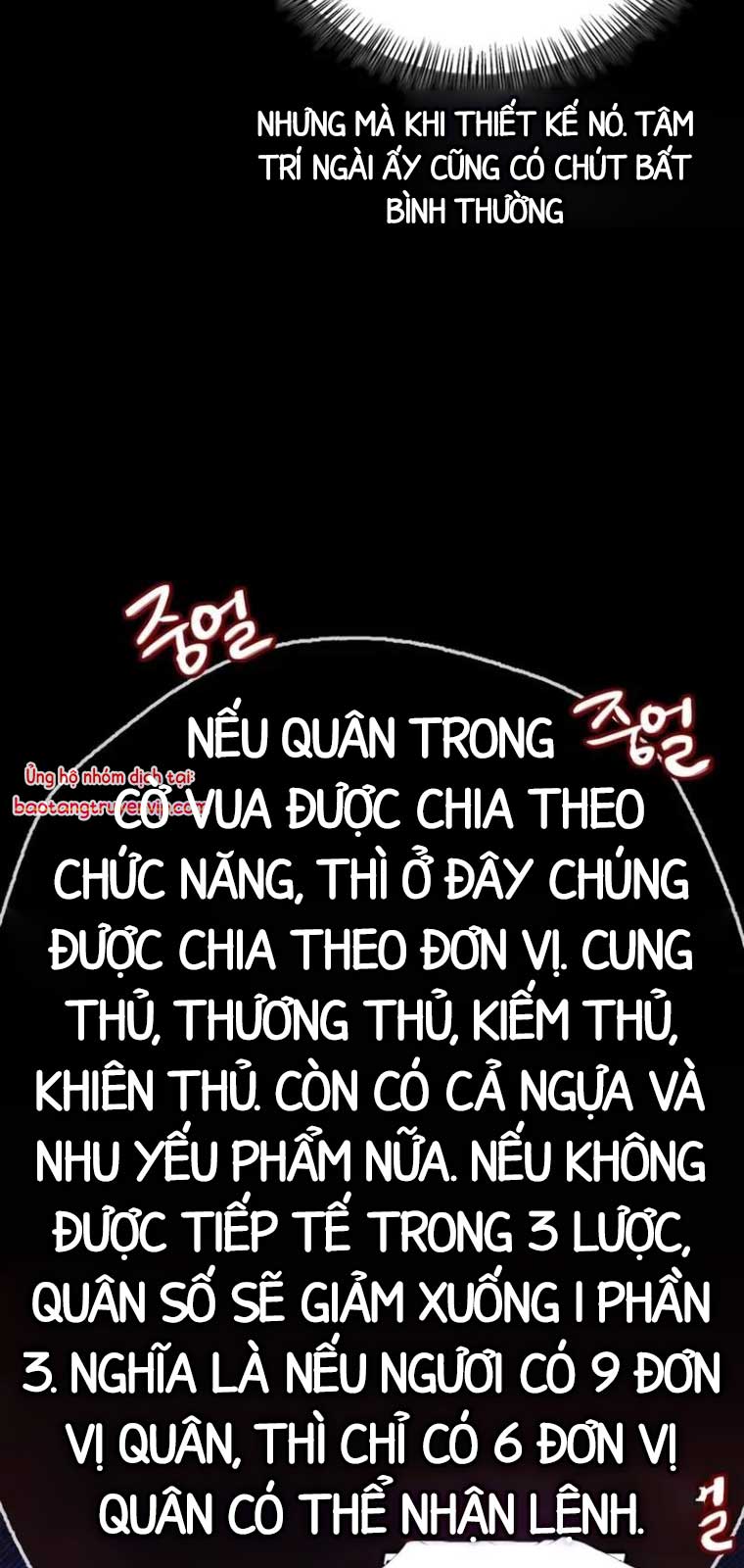 Tôi Không Tài Năng Đến Thế Đâu chapter 81 - Trang 15
