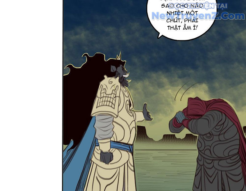 [tam Giới Chí] Thích ách Truyện chapter 43 - Trang 93