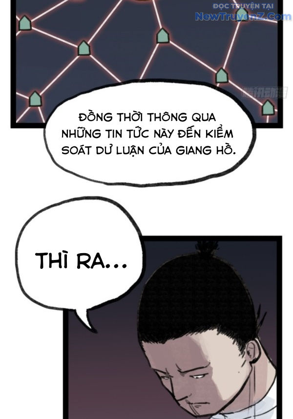 Hiệp Khách Hành Bất Thông chapter 23 - Trang 32