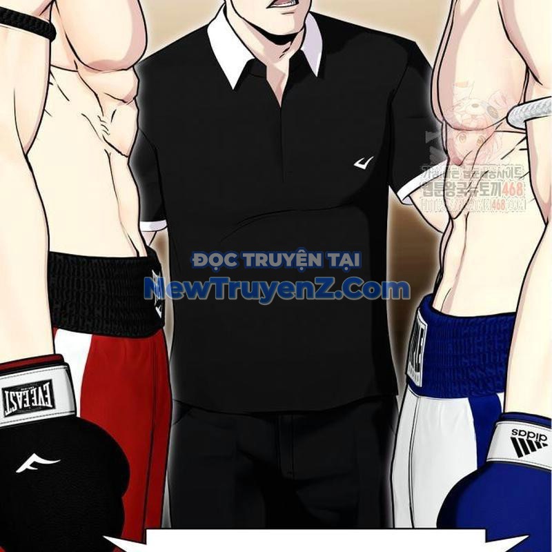 Loser Giỏi Võ chapter 121 - Trang 123