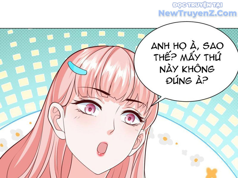 Tôi Là Tài Xế Xe Công Nghệ Có Chút Tiền Thì Đã Sao? chapter 143 - Trang 63