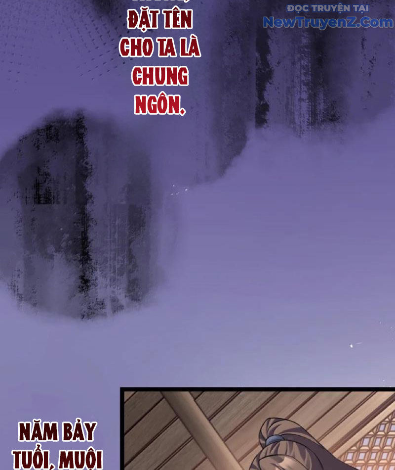 Hảo Đồ Nhi Hãy Tha Cho Vi Sư chapter 351 - Trang 59