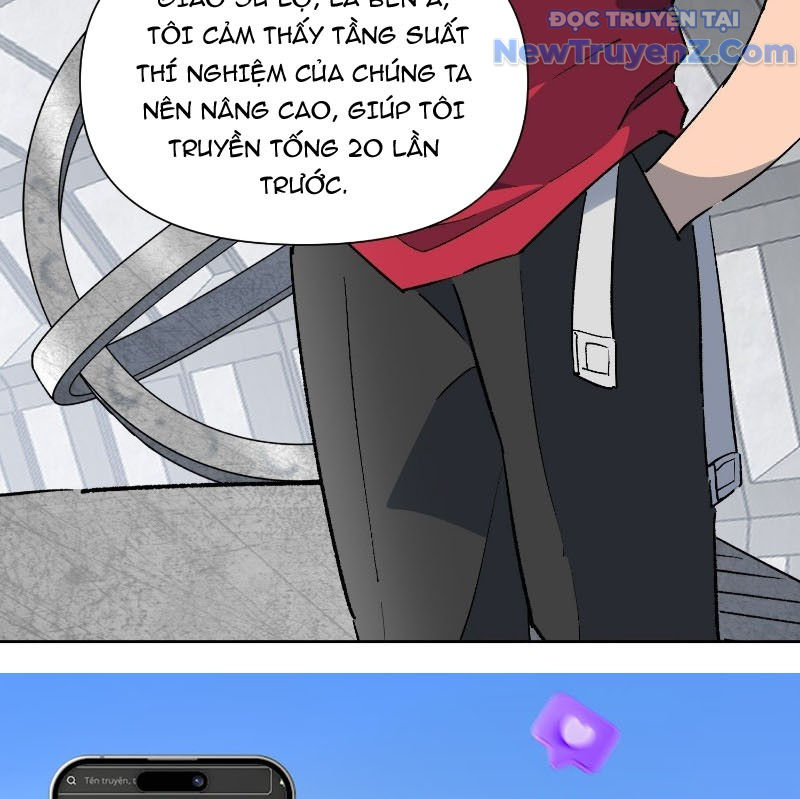 Người Trái Đất Quả Thật Rất Tàn Ác chapter 322 - Trang 82