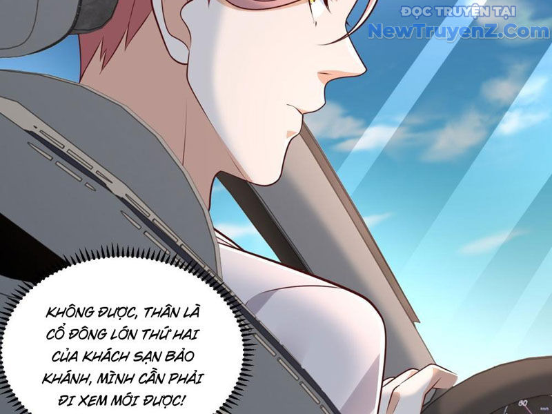 Tôi Là Tài Xế Xe Công Nghệ Có Chút Tiền Thì Đã Sao? chapter 143 - Trang 42