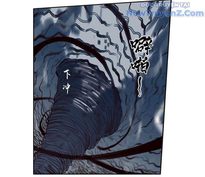 [tam Giới Chí] Thích ách Truyện chapter 40 - Trang 39