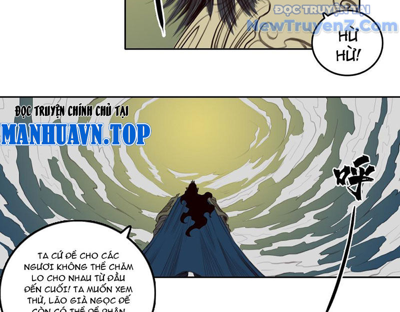[tam Giới Chí] Thích ách Truyện chapter 43 - Trang 69