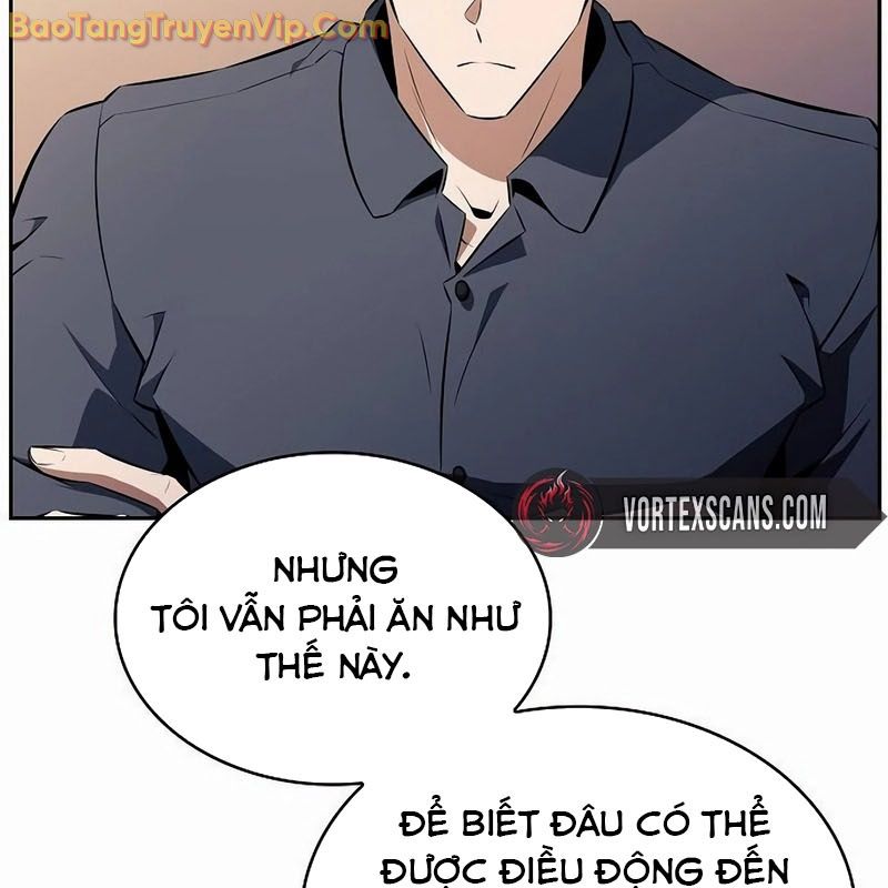 Quán Ăn Định Mệnh chapter 4 - Trang 128