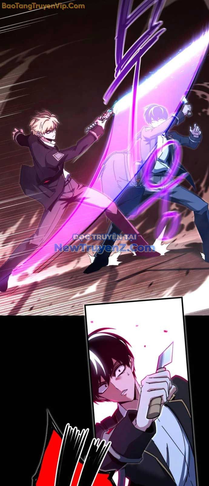Thống Lĩnh Học Viện Chỉ Bằng Dao Sashimi chapter 43 - Trang 58