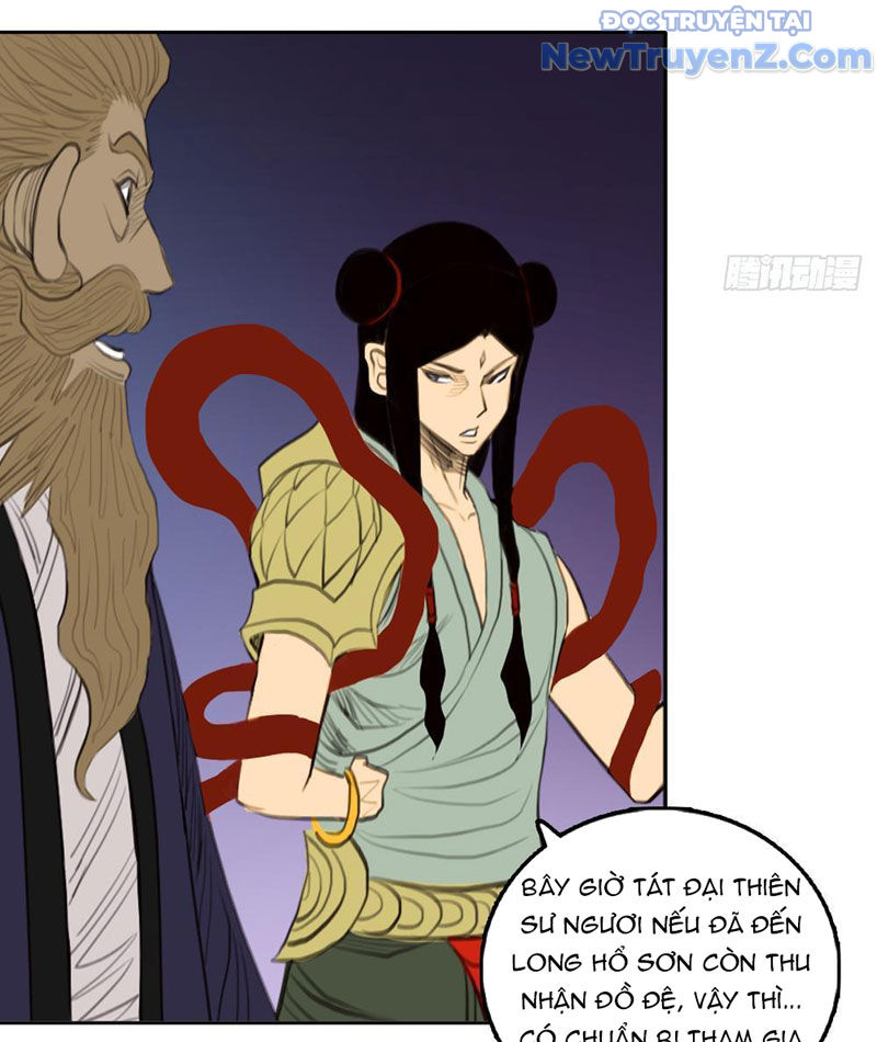[tam Giới Chí] Thích ách Truyện chapter 42 - Trang 47