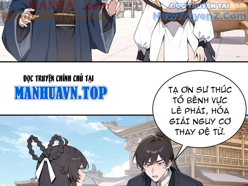 Bách Thê Phổ: Thánh nữ đều gọi ta là phu quân chapter 55 - Trang 83