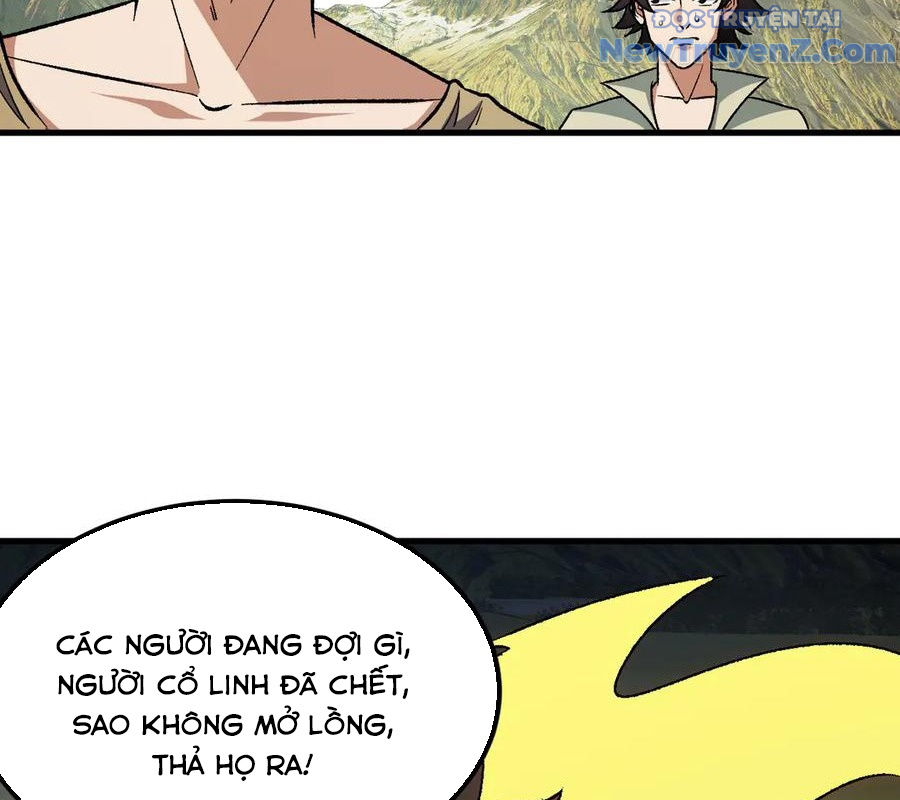 Toàn Dân Chuyển Chức : Duy Ta Vô Chức Tán Nhân chapter 168 - Trang 95