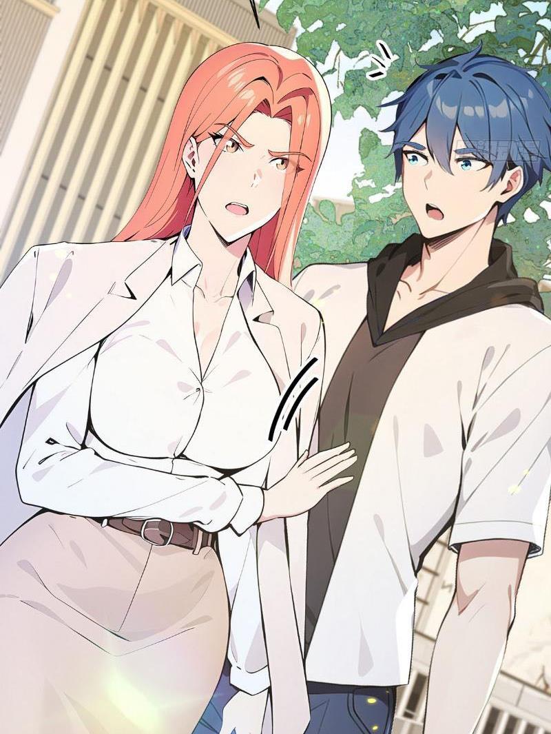 tối cường thần y: luôn có sư tỷ có ý đồ với tôi chapter 31 - Trang 7
