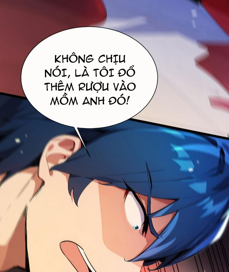 tối cường thần y: luôn có sư tỷ có ý đồ với tôi chapter 14 - Trang 44