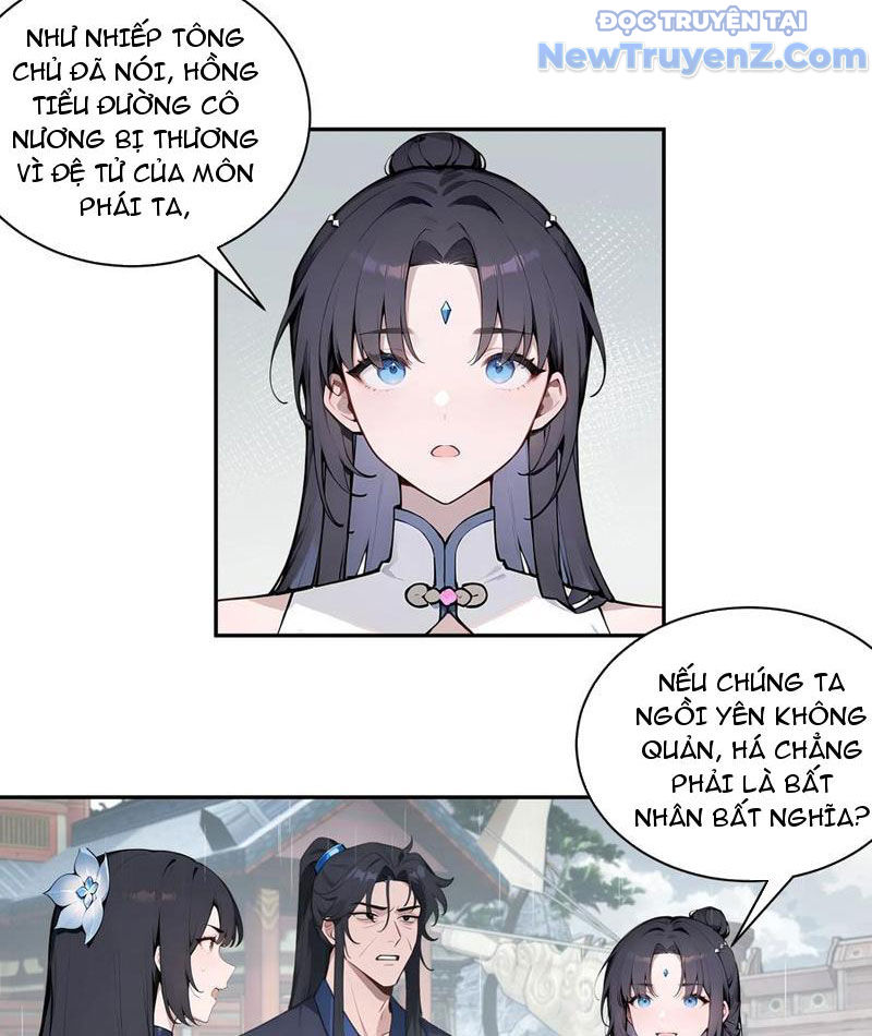 Bách Thê Phổ: Thánh nữ đều gọi ta là phu quân chapter 48 - Trang 59
