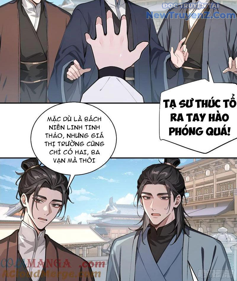 Bách Thê Phổ: Thánh nữ đều gọi ta là phu quân chapter 54 - Trang 30