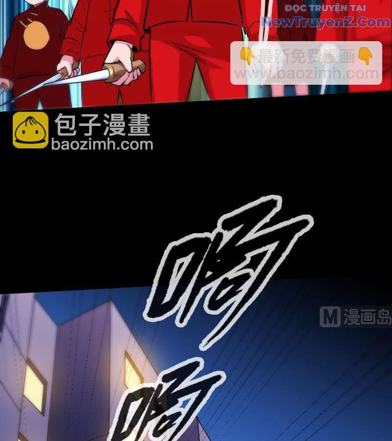 Kiếp Thiên Vận chapter 295 - Trang 7