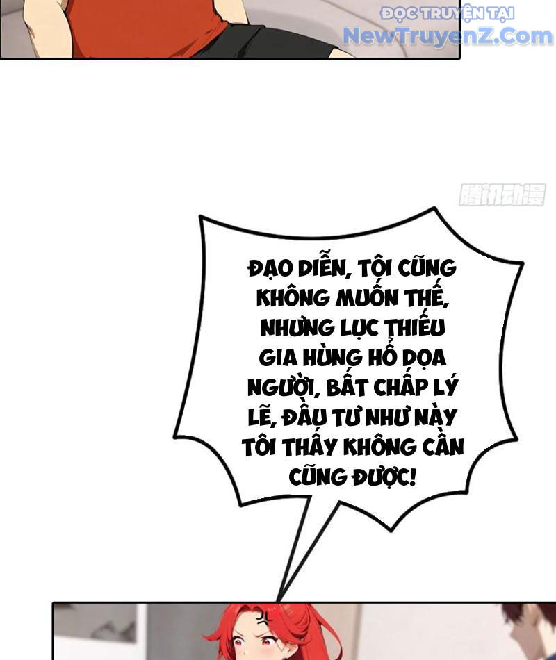 Nghịch Tập Hệ Thống: Ta Có Max Độ Thiện Cảm Của Nữ Thần chapter 62 - Trang 19