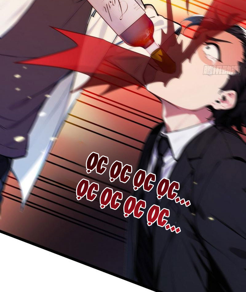 tối cường thần y: luôn có sư tỷ có ý đồ với tôi chapter 14 - Trang 37