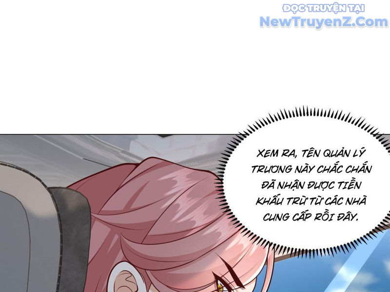 Tôi Là Tài Xế Xe Công Nghệ Có Chút Tiền Thì Đã Sao? chapter 143 - Trang 41