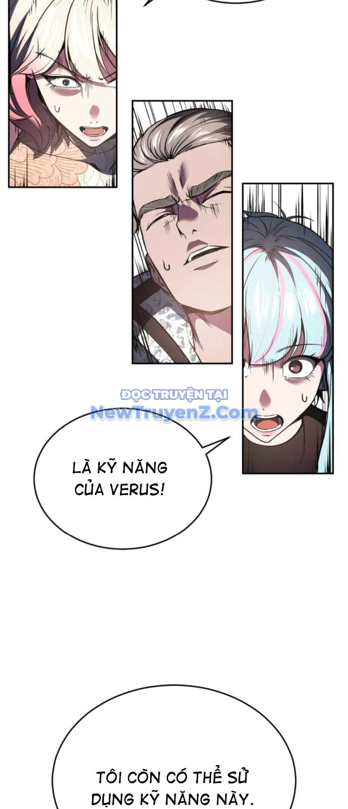 Cậu Bé Của Thần Chết chapter 278 - Trang 80