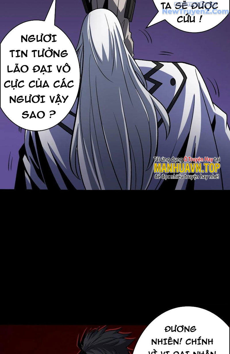 Vừa Chơi Đã Có Tài Khoản Vương Giả chapter 250 - Trang 16
