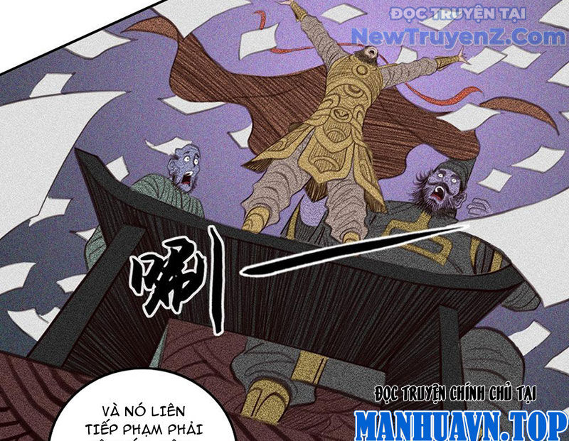 [tam Giới Chí] Thích ách Truyện chapter 43 - Trang 31