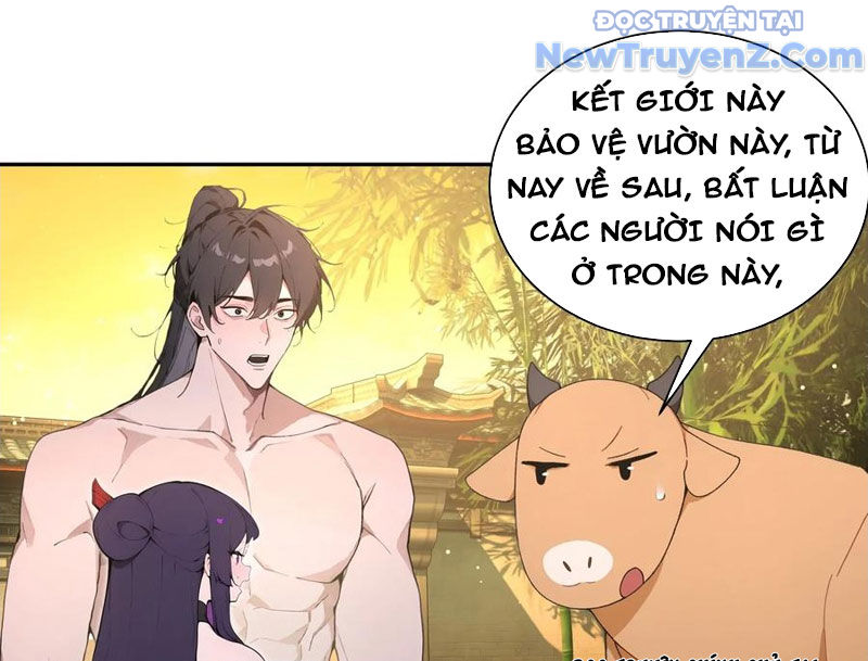 Bách Thê Phổ: Thánh nữ đều gọi ta là phu quân chapter 52 - Trang 63