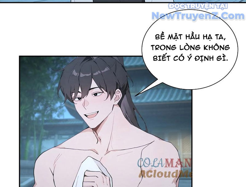 Bách Thê Phổ: Thánh nữ đều gọi ta là phu quân chapter 52 - Trang 18
