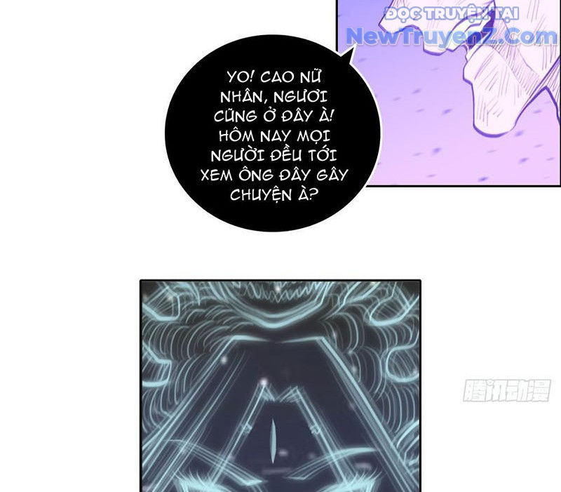 [tam Giới Chí] Thích ách Truyện chapter 40 - Trang 81