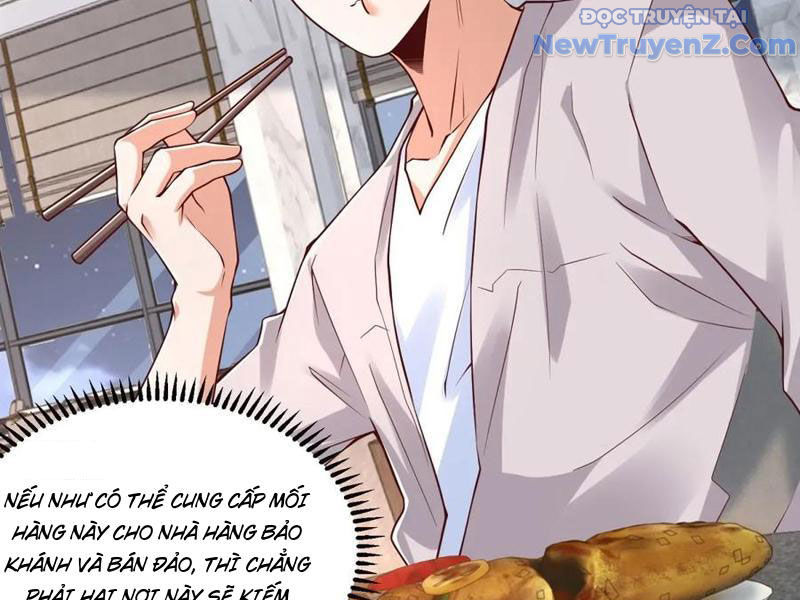 Tôi Là Tài Xế Xe Công Nghệ Có Chút Tiền Thì Đã Sao? chapter 142 - Trang 58