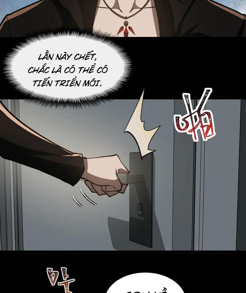 Ta Sáng Tạo Truyền Thuyết Đô Thị chapter 98 - Trang 40