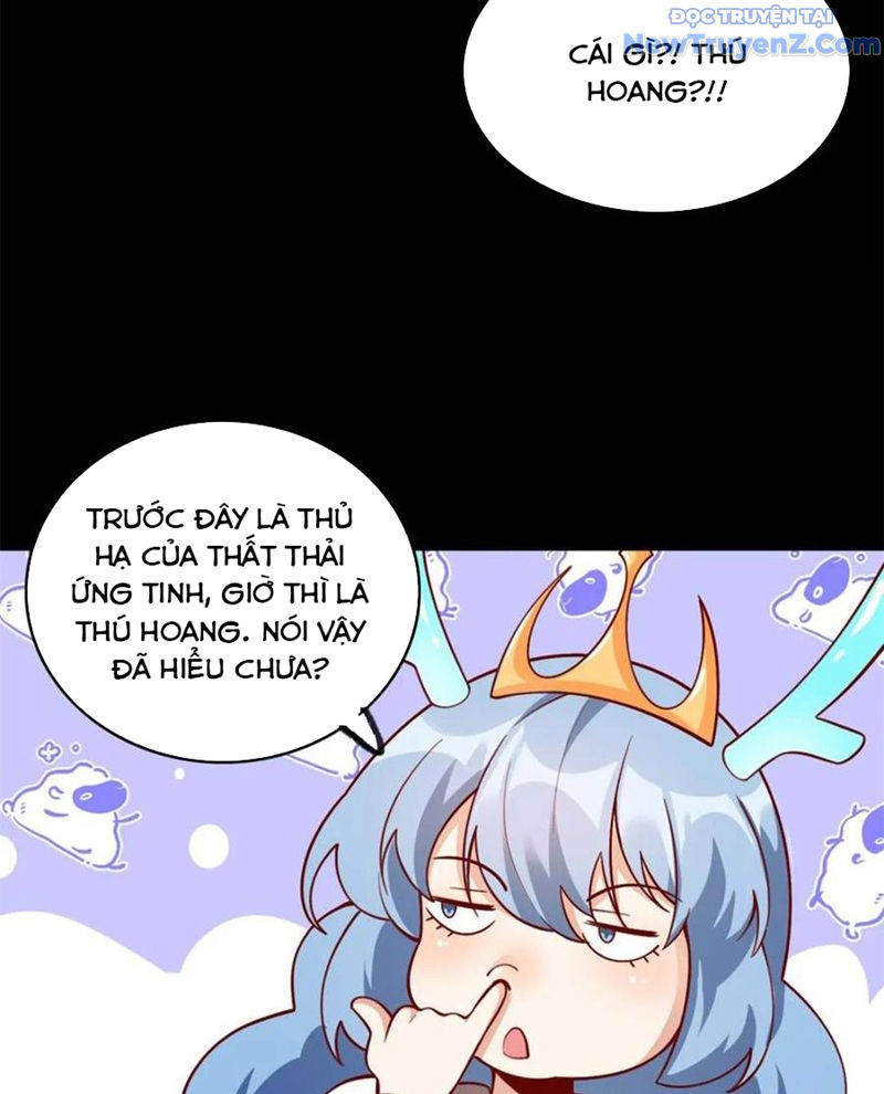 Nguyên Lai Ta Là Tu Tiên đại Lão chapter 560 - Trang 25