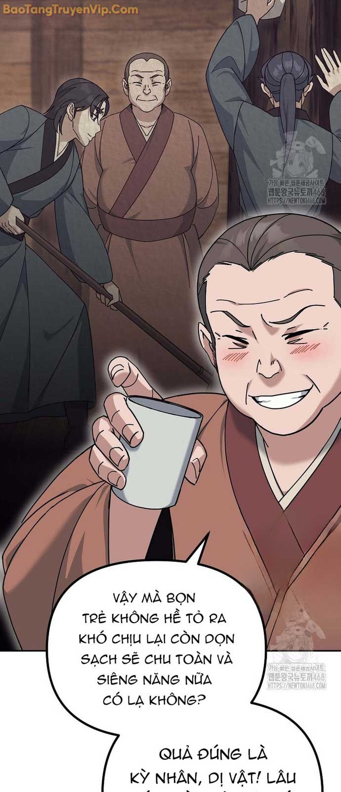 Hoạn Quan Tuyệt Luân chapter 13 - Trang 61